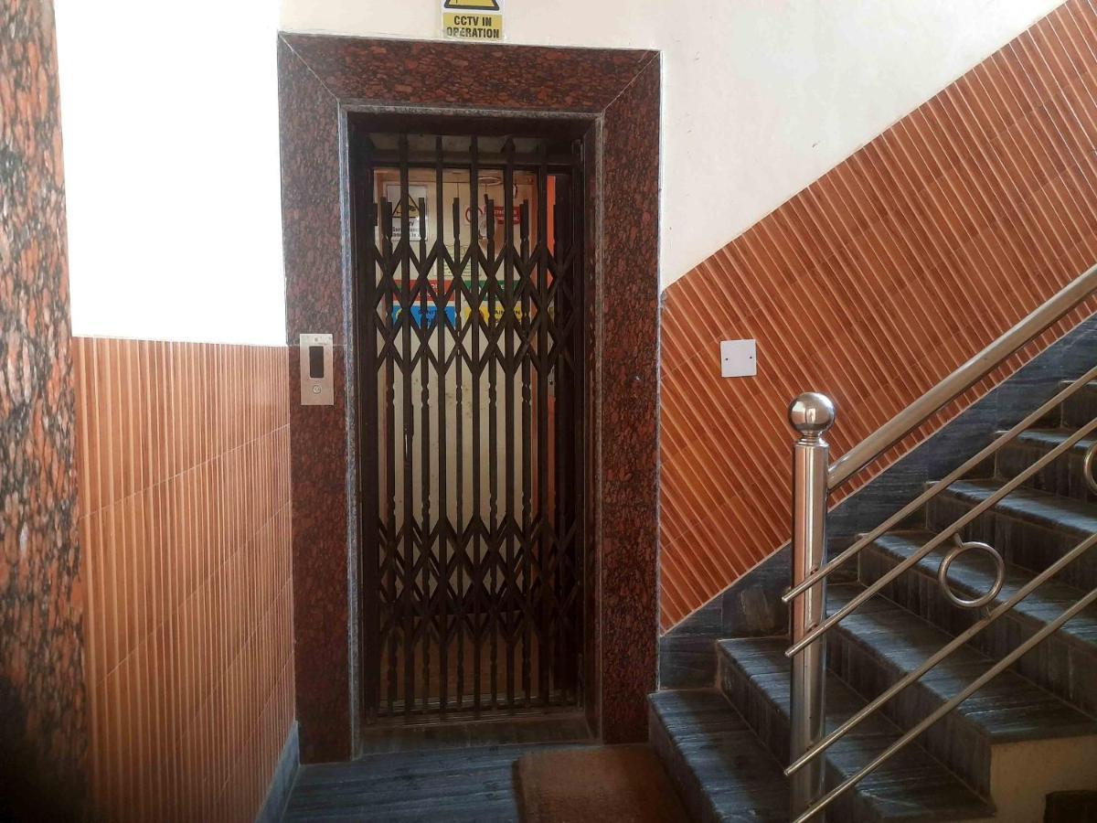 Sublime Homestay Bhubaneswar Exterior photo