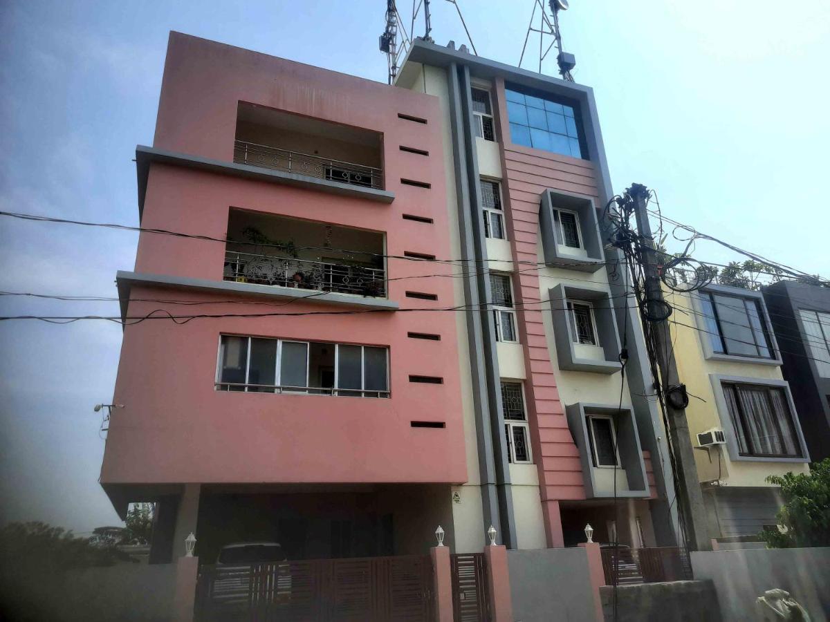 Sublime Homestay Bhubaneswar Exterior photo