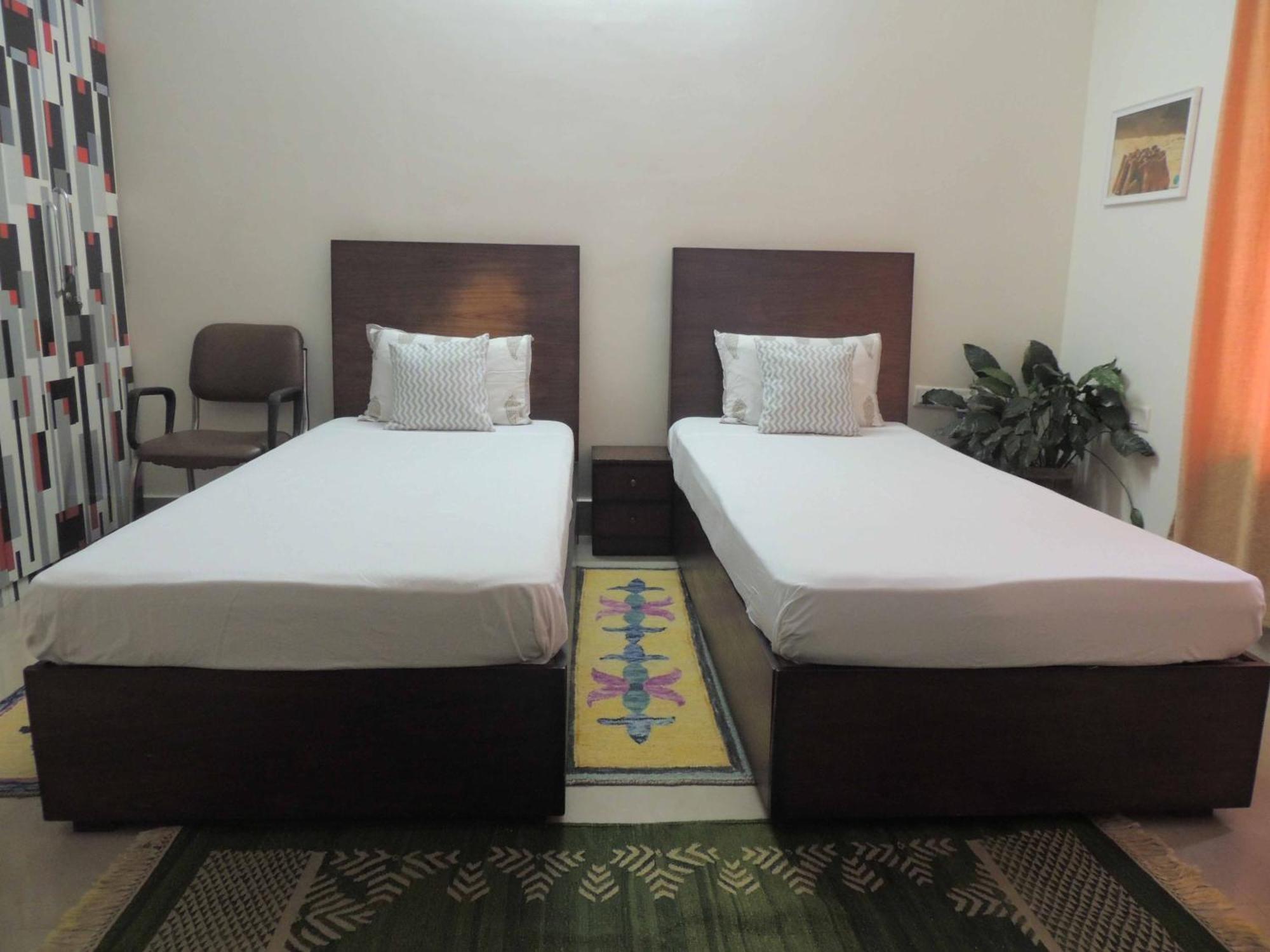 Sublime Homestay Bhubaneswar Exterior photo