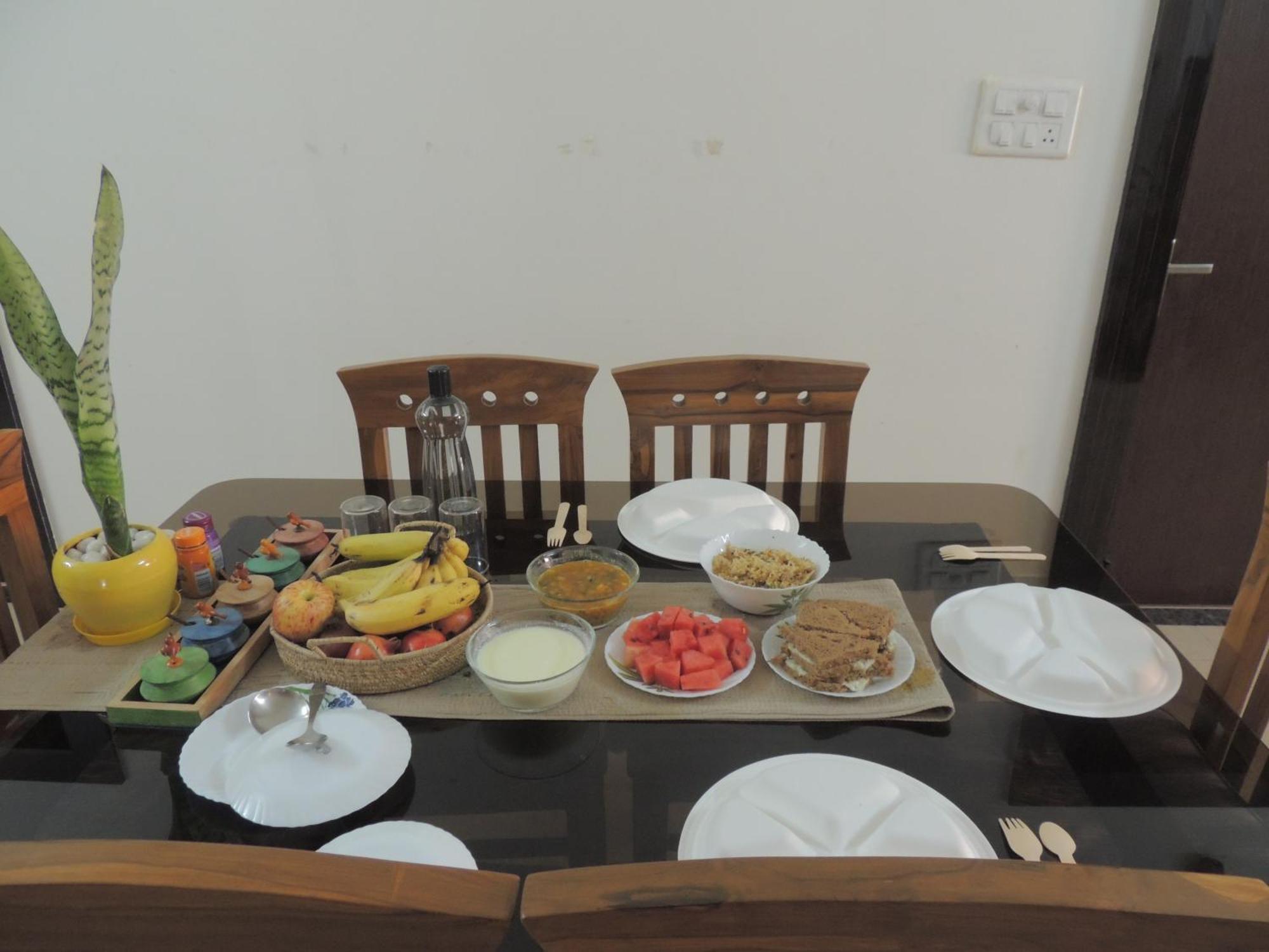 Sublime Homestay Bhubaneswar Exterior photo