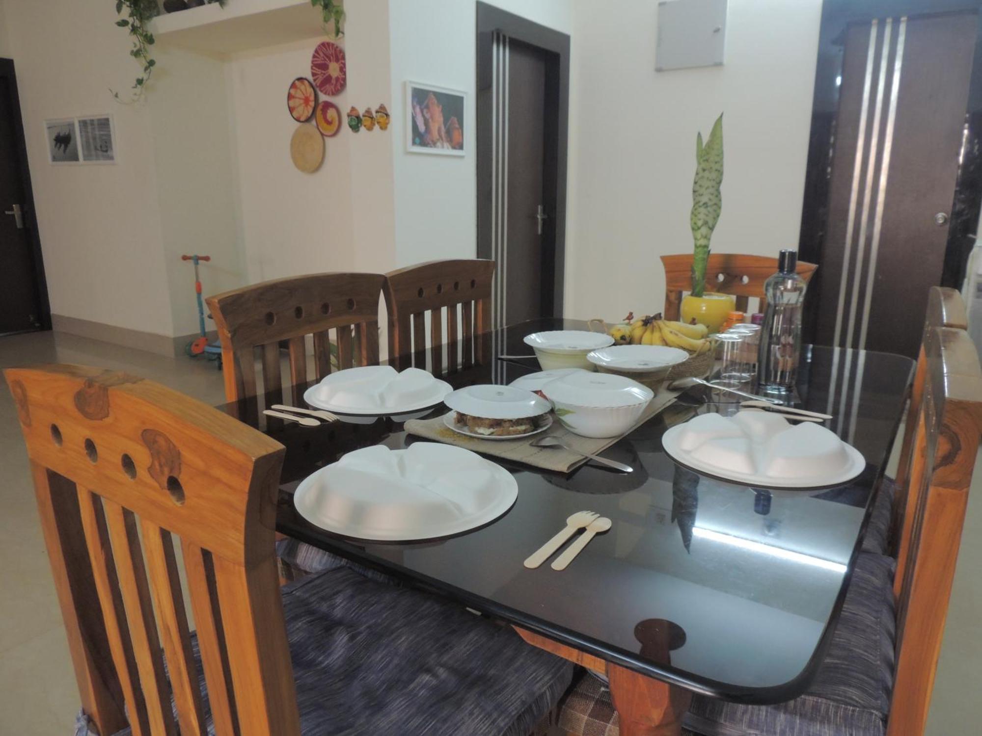 Sublime Homestay Bhubaneswar Exterior photo