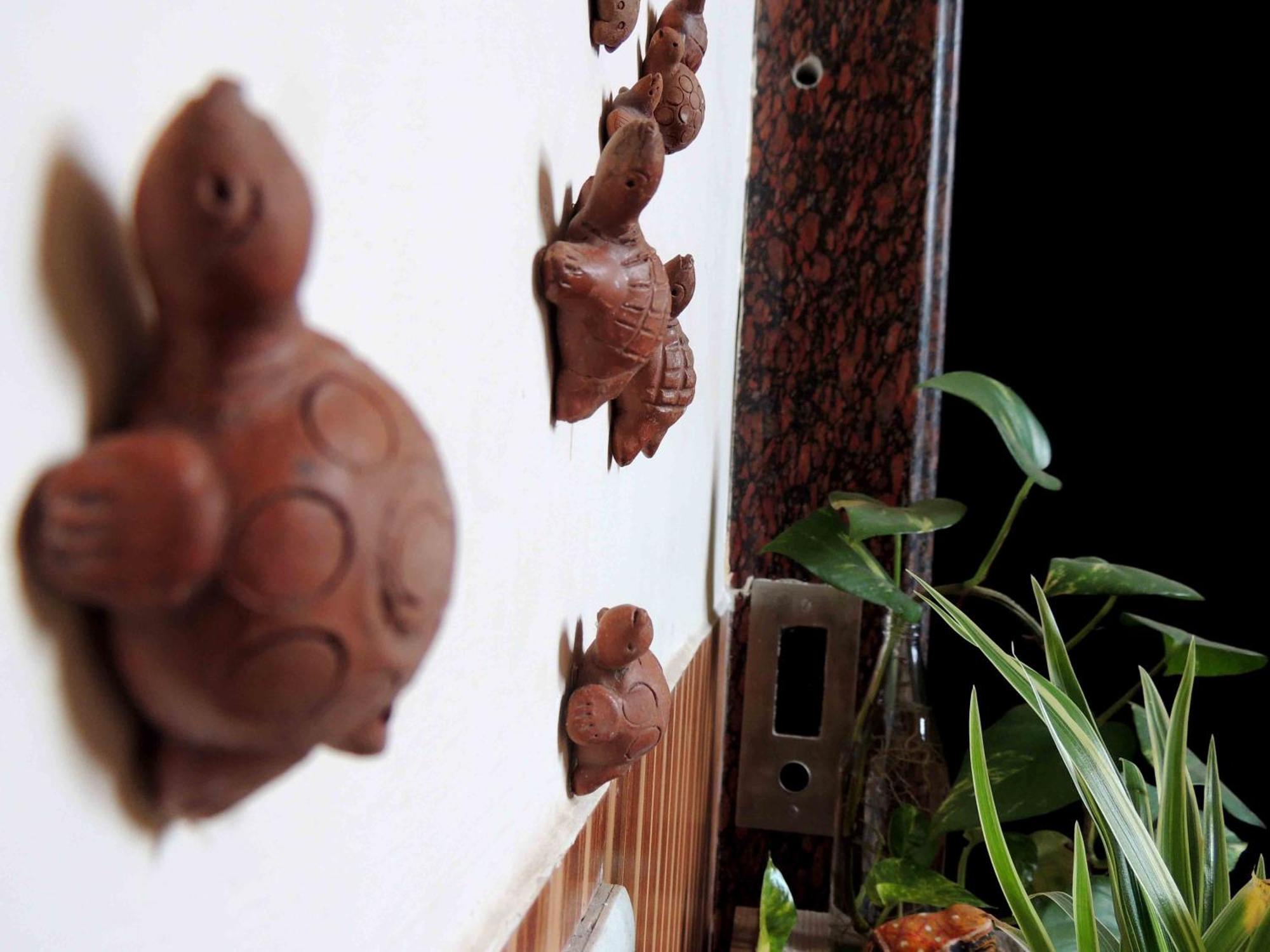 Sublime Homestay Bhubaneswar Exterior photo