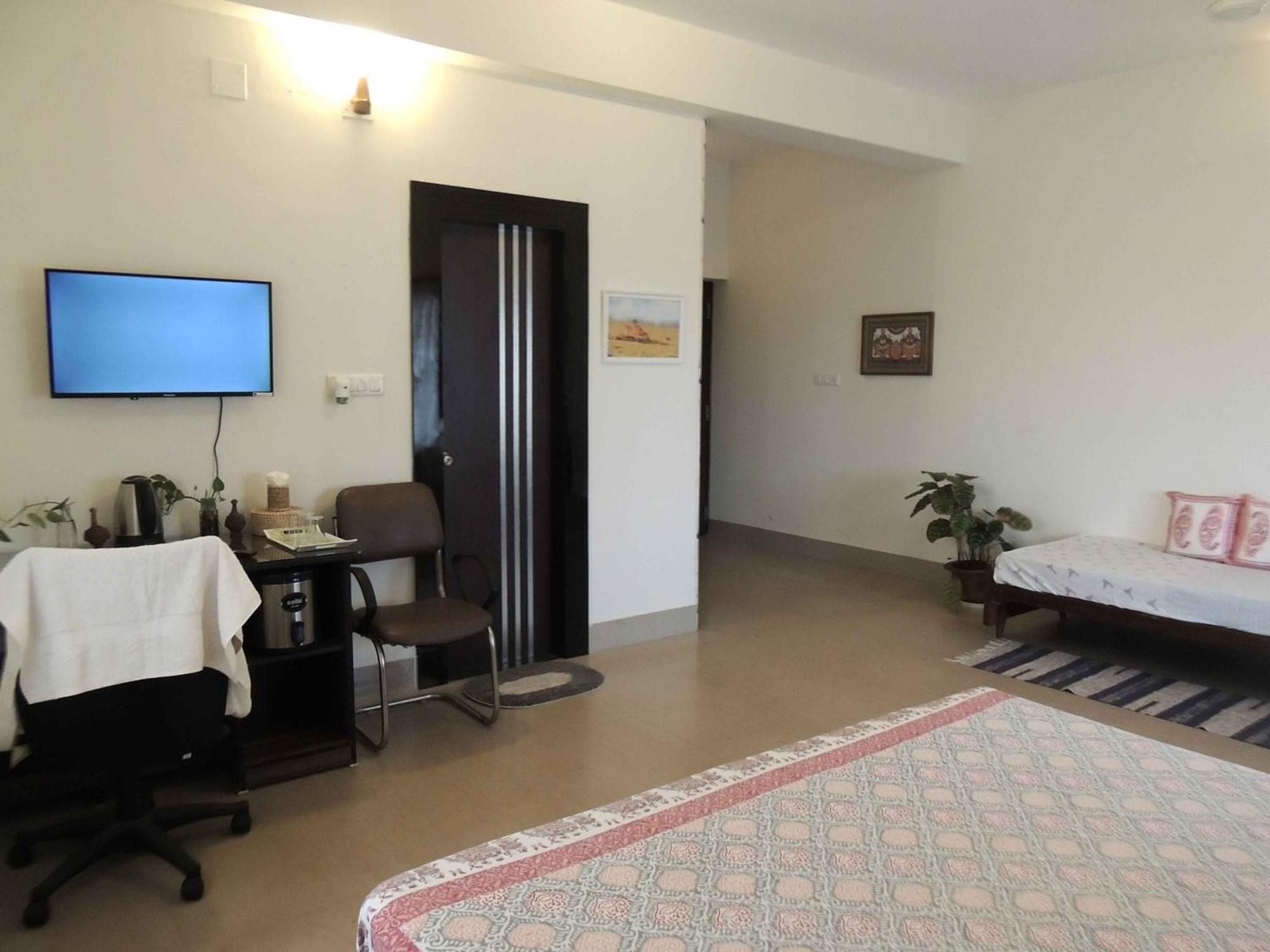 Sublime Homestay Bhubaneswar Exterior photo