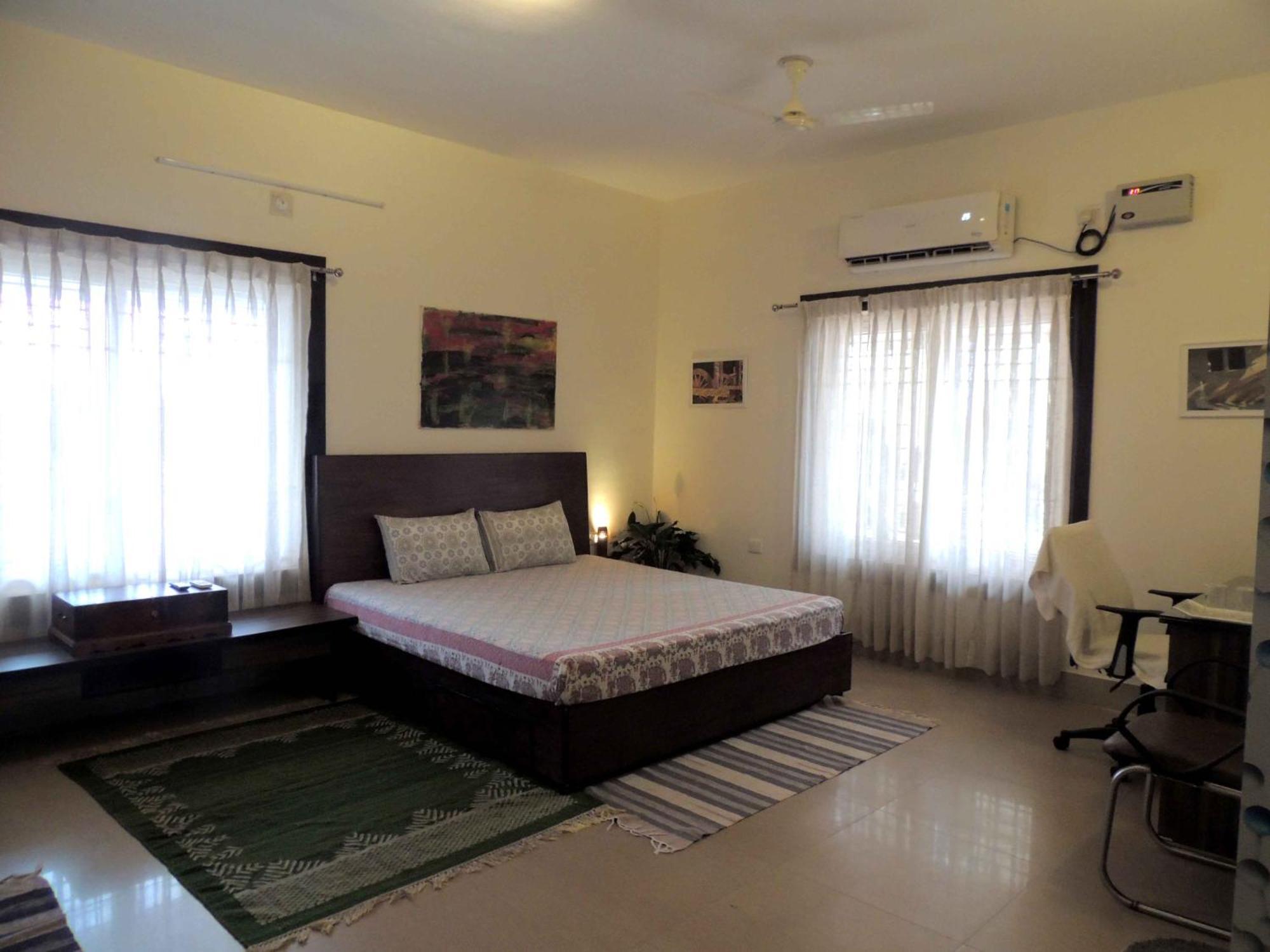 Sublime Homestay Bhubaneswar Exterior photo